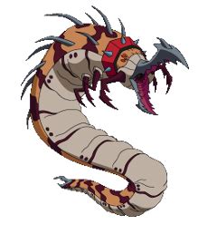 ben 10 aliens predators|Category:Predators .
